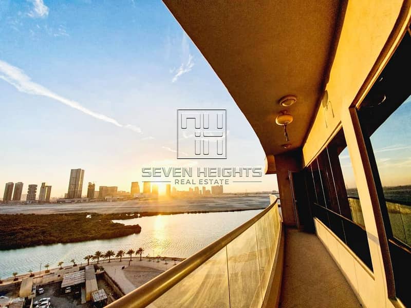Top Floor In OceanScape |Relaxed Lifestyle Top Floor In OceanScape |Relaxed Lifestyle