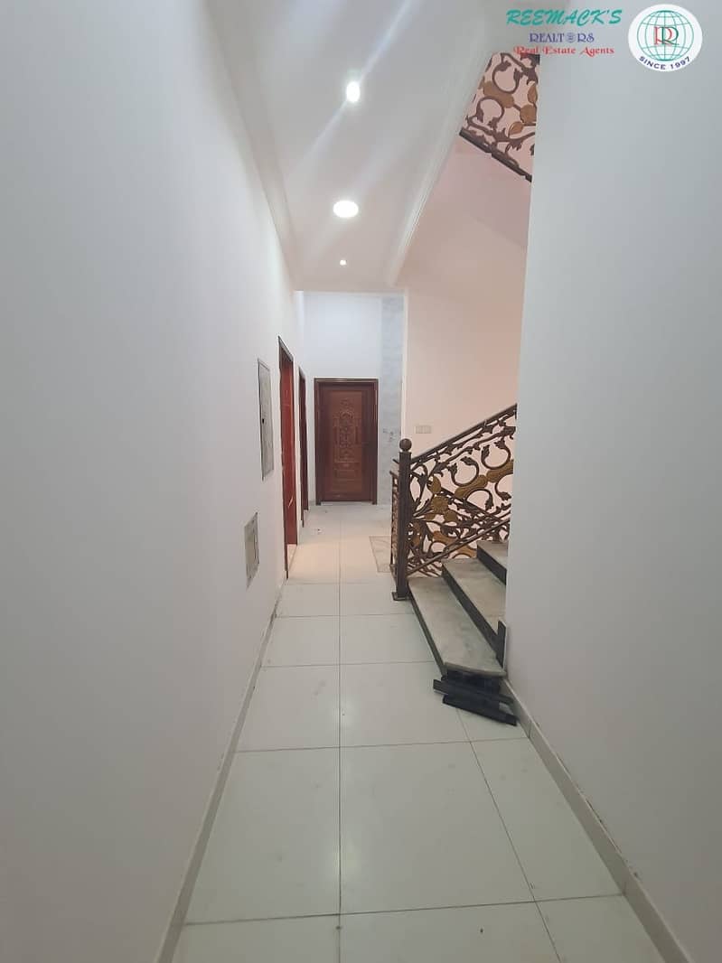 3 Stand Alone Brand New 7 BHK Double Storey Villa Main Road