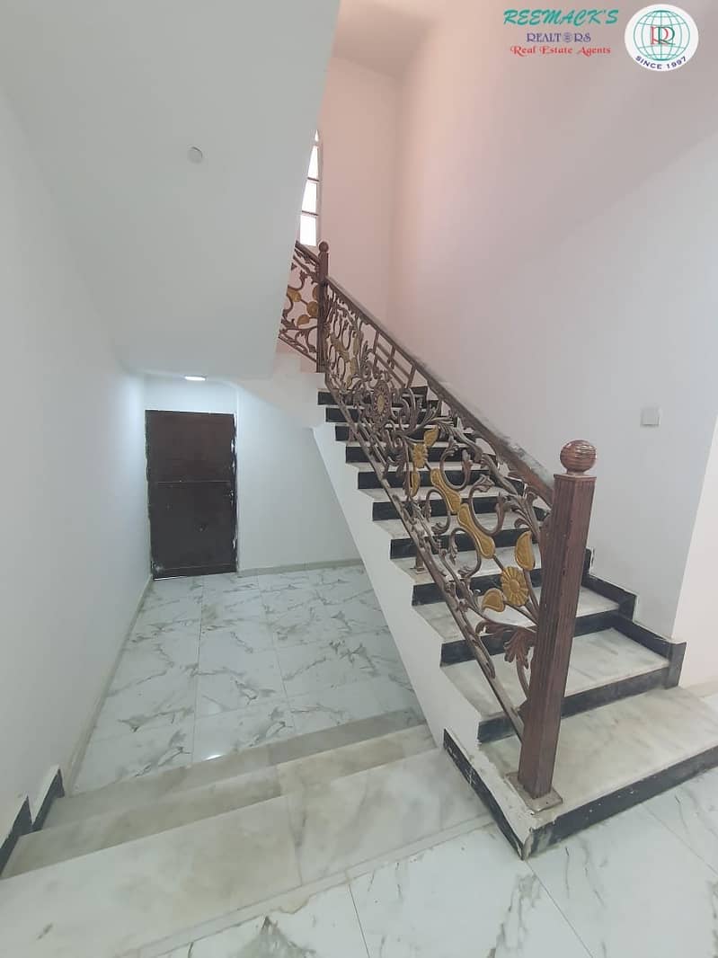 6 Stand Alone Brand New 7 BHK Double Storey Villa Main Road