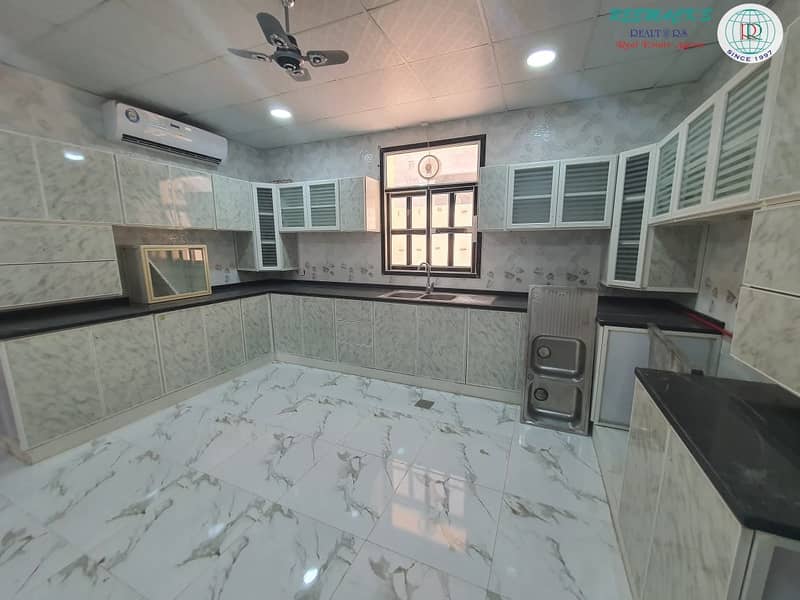29 Stand Alone Brand New 7 BHK Double Storey Villa Main Road