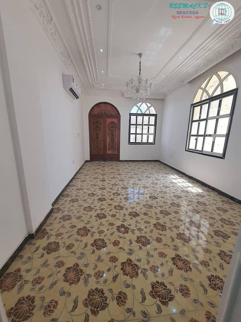 32 Stand Alone Brand New 7 BHK Double Storey Villa Main Road