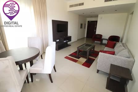 Big & Bright | Furnished | One Bedroom Big & Bright | Furnished | One Bedroom