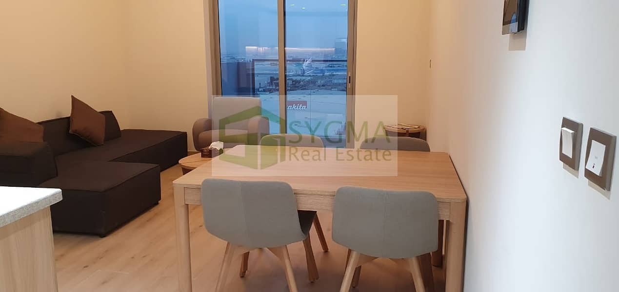 2 Fully Furnished 1 Bedroom Near Metro