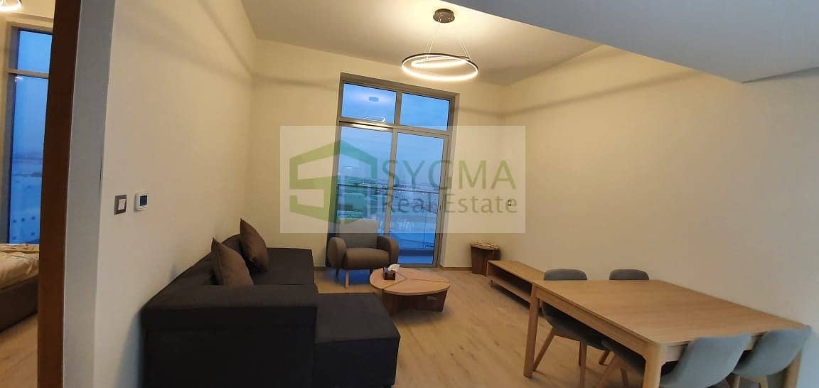 4 Fully Furnished 1 Bedroom Near Metro