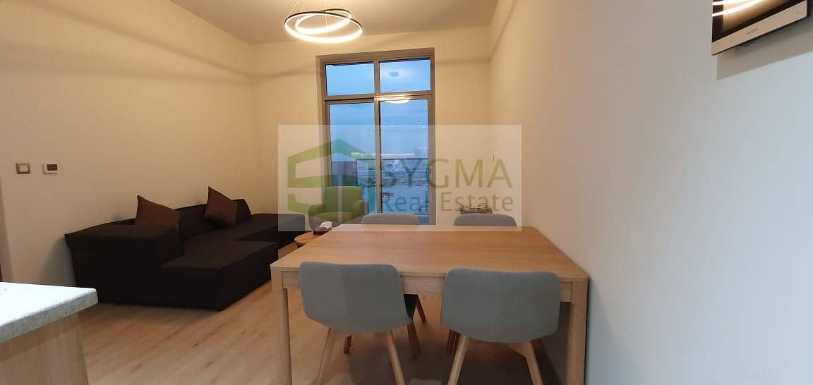 5 Fully Furnished 1 Bedroom Near Metro