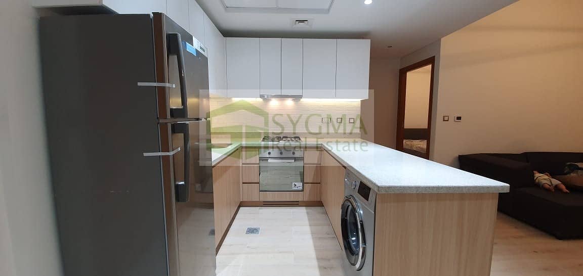 10 Fully Furnished 1 Bedroom Near Metro