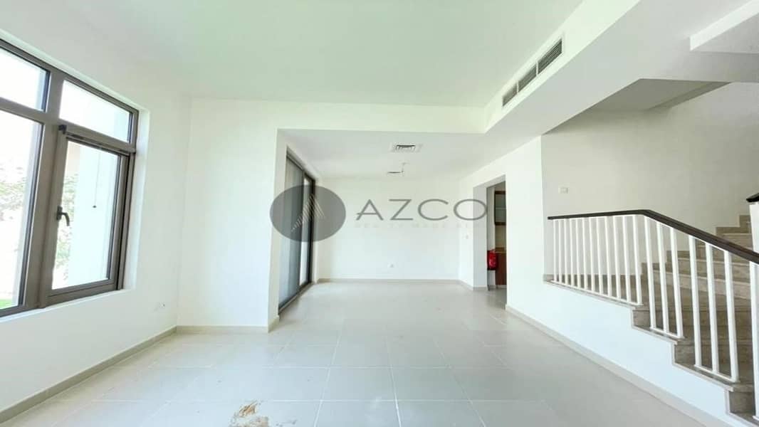 2 Premium Unit | Opposite to pool and Park | Maids and Study Room