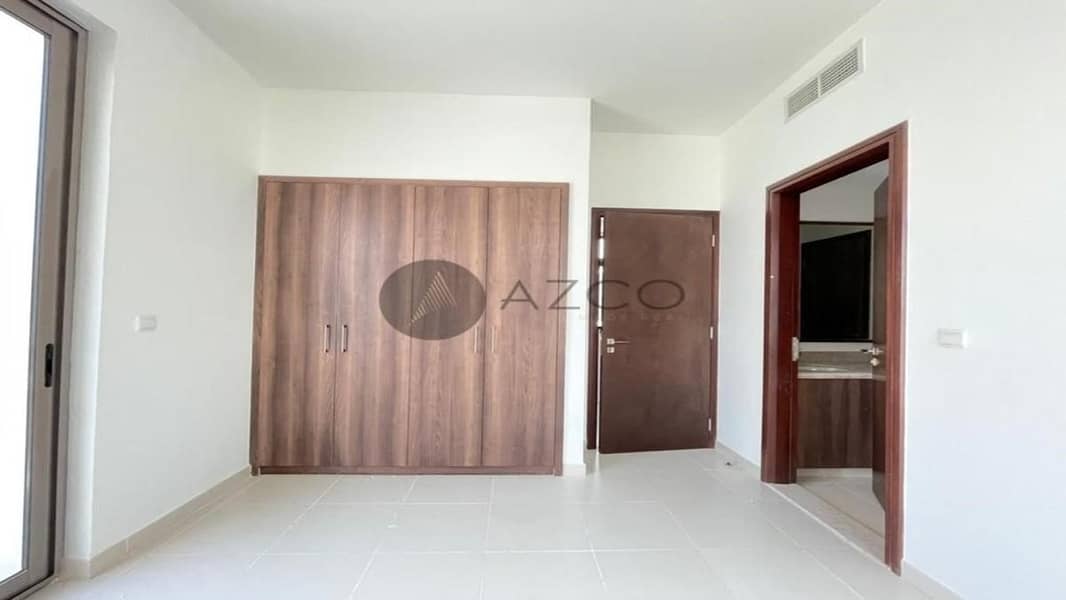 4 Premium Unit | Opposite to pool and Park | Maids and Study Room