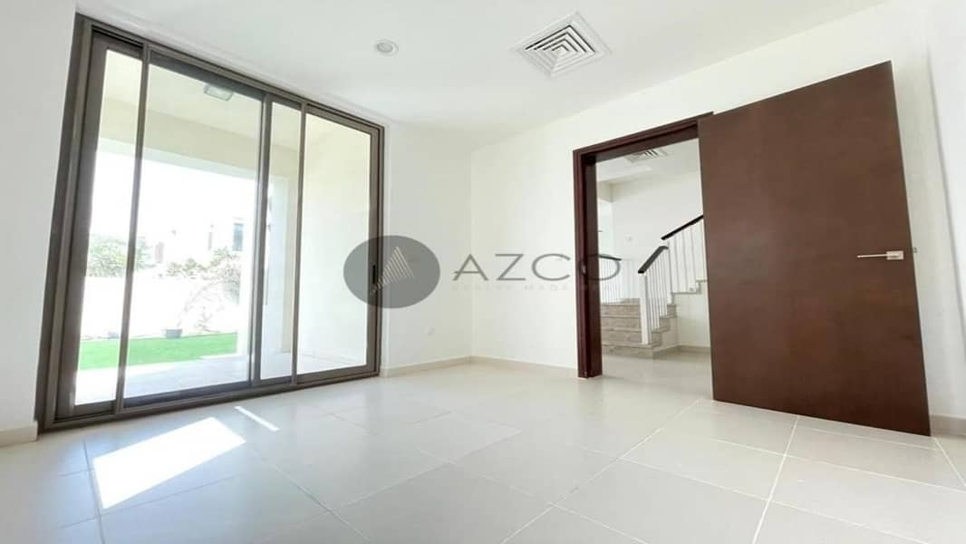 7 Premium Unit | Opposite to pool and Park | Maids and Study Room