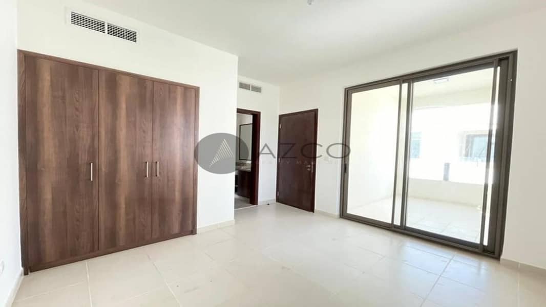 8 Premium Unit | Opposite to pool and Park | Maids and Study Room