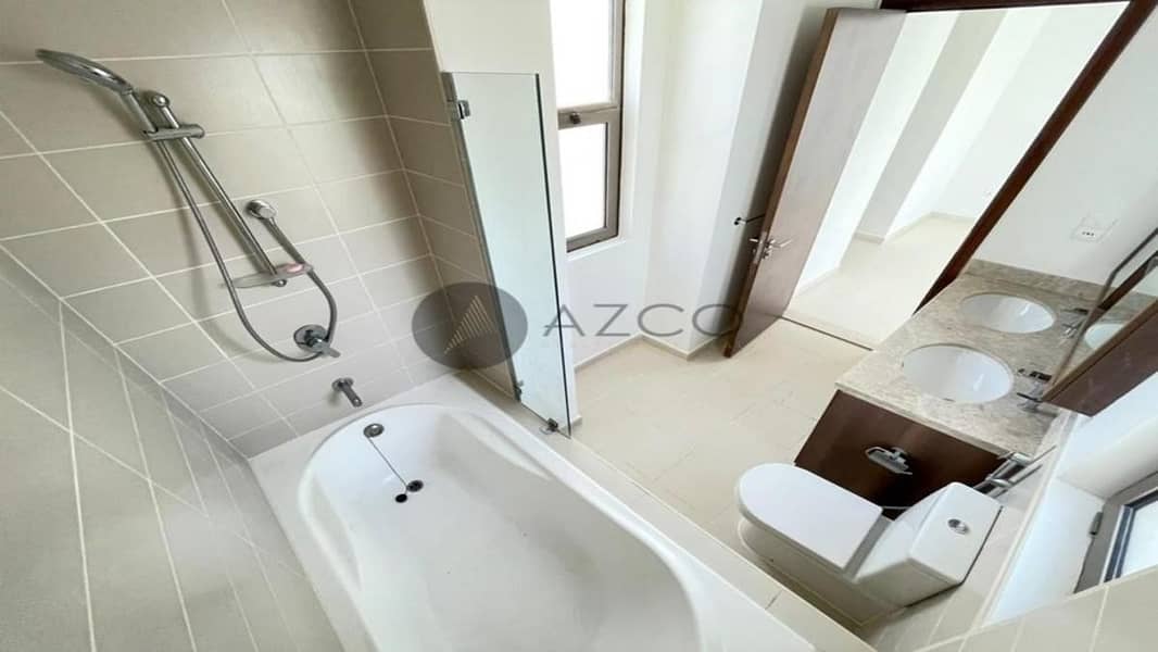11 Premium Unit | Opposite to pool and Park | Maids and Study Room