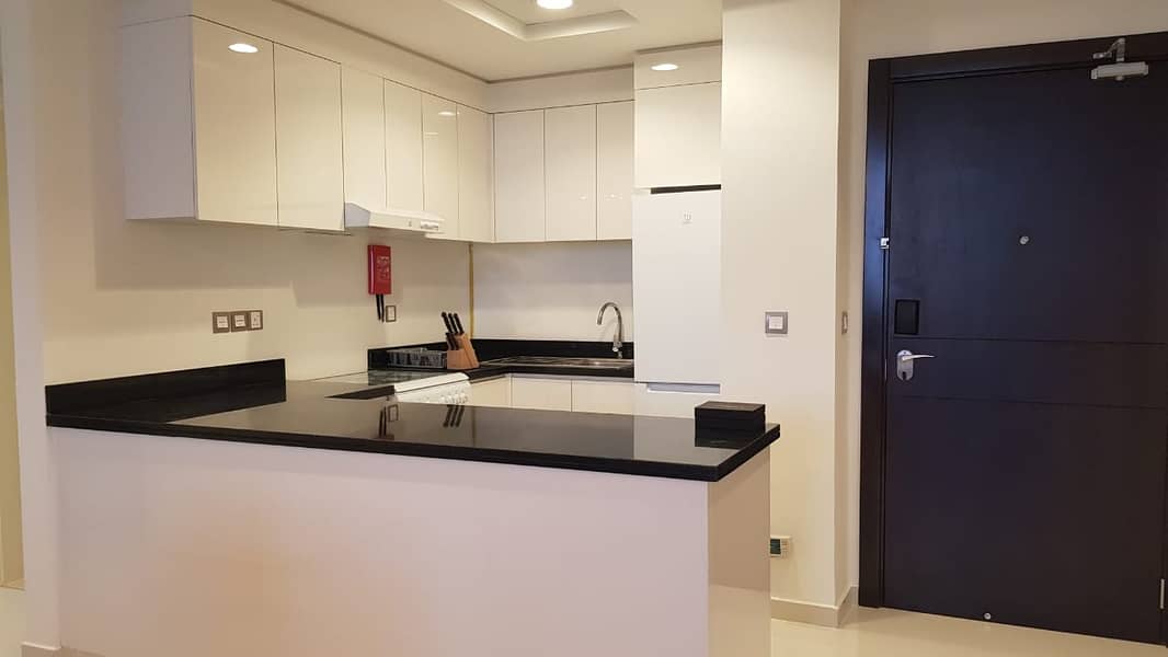 4 2BR Brand New Apartment in Ghalia