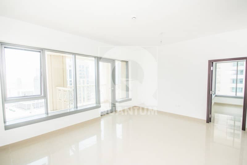 Vacant | 29 Boulevard | 1BR | Must See