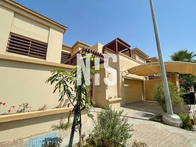 فیلا 5 غرف نوم للايجار في حدائق الجولف في الراحة، أبوظبي - Luxurious Villa | Ready to Move in فیلا 5 غرف نوم للايجار في حدائق الجولف في الراحة، أبوظبي - Luxurious Villa | Ready to Move in