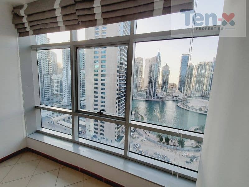 8 Fully Upgraded| 2BR Apt| Lovely View of Marina