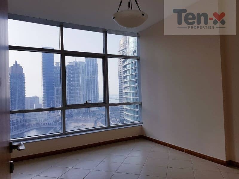 13 Fully Upgraded| 2BR Apt| Lovely View of Marina