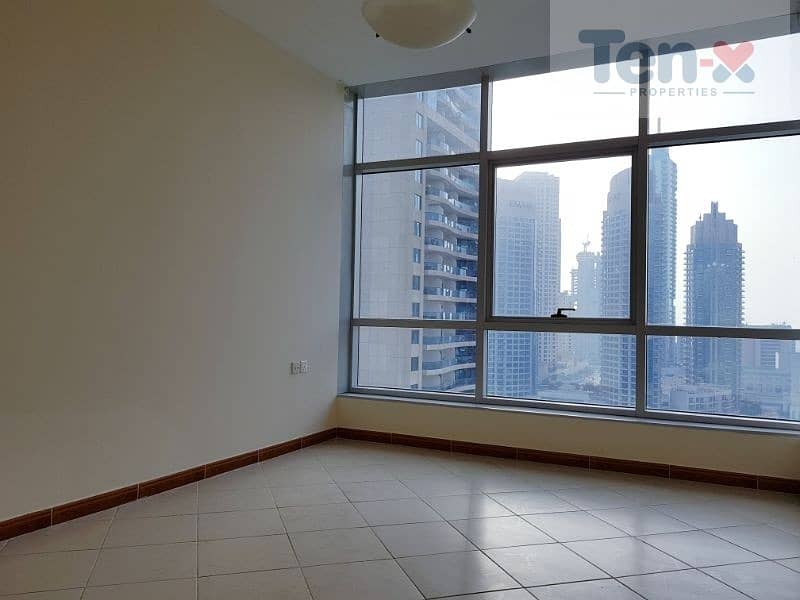 14 Fully Upgraded| 2BR Apt| Lovely View of Marina