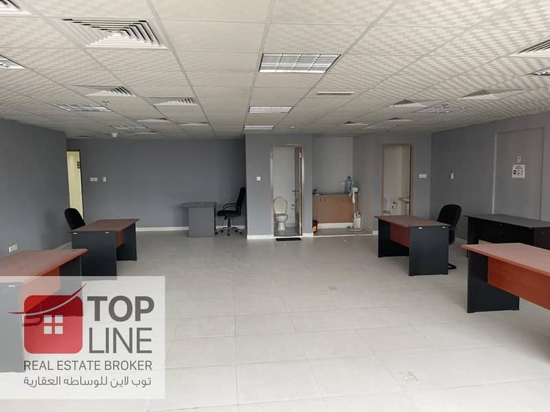 4 Hot Offer Ready Office For Rent HDS Tower 39999 BY 2  Chqs