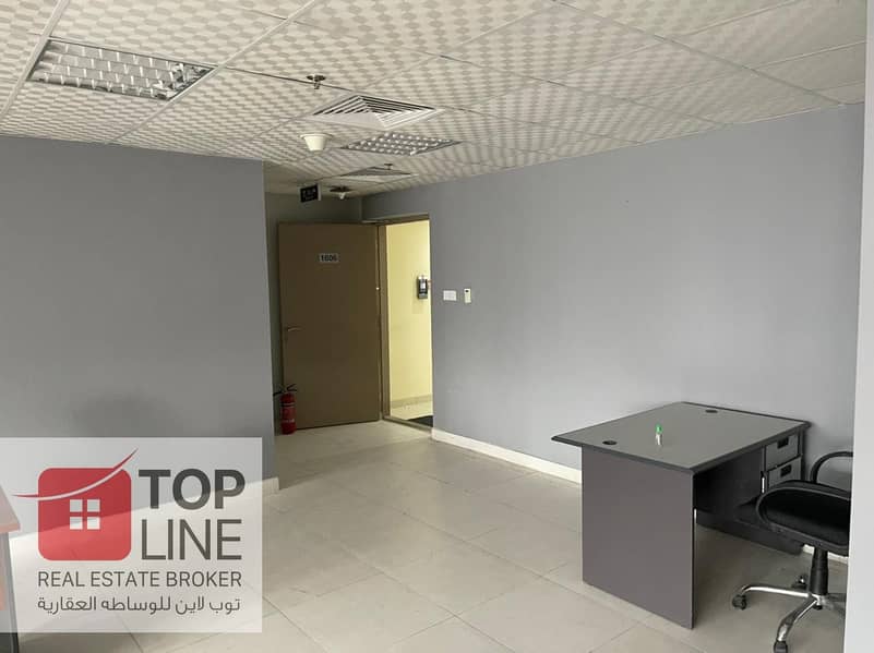 11 Hot Offer Ready Office For Rent HDS Tower 39999 BY 2  Chqs