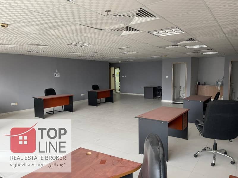 12 Hot Offer Ready Office For Rent HDS Tower 39999 BY 2  Chqs