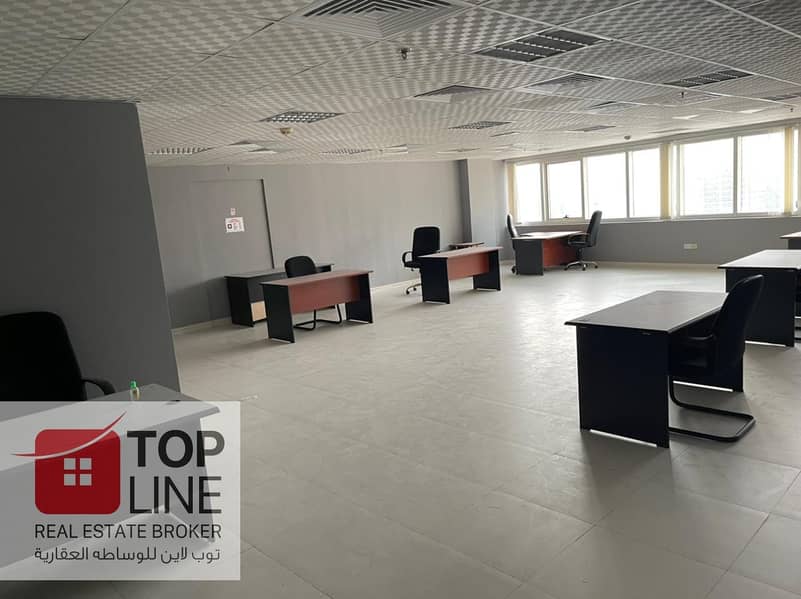 15 Hot Offer Ready Office For Rent HDS Tower 39999 BY 2  Chqs