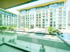 Exclusive | Pool View | Vacant