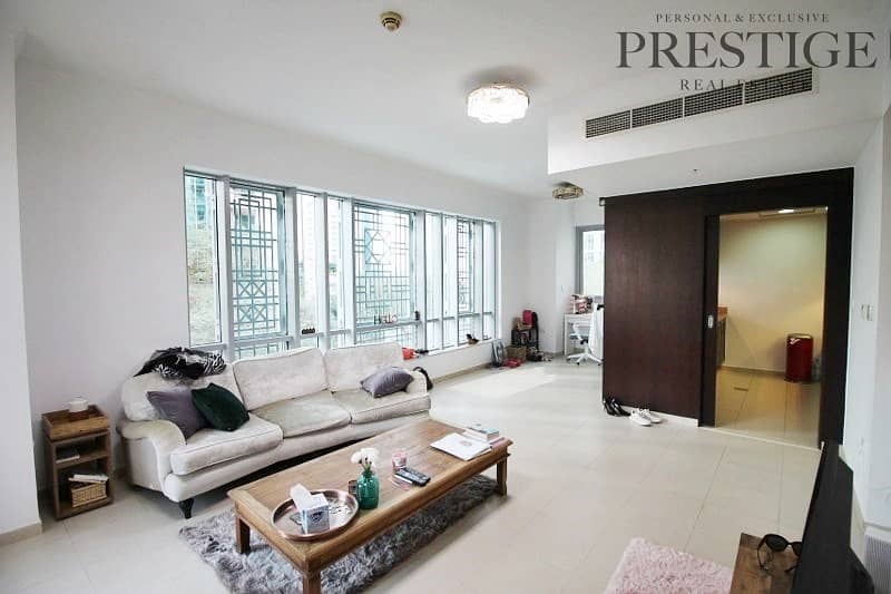 1 Bed | The Residence tower 2 | Downtown area
