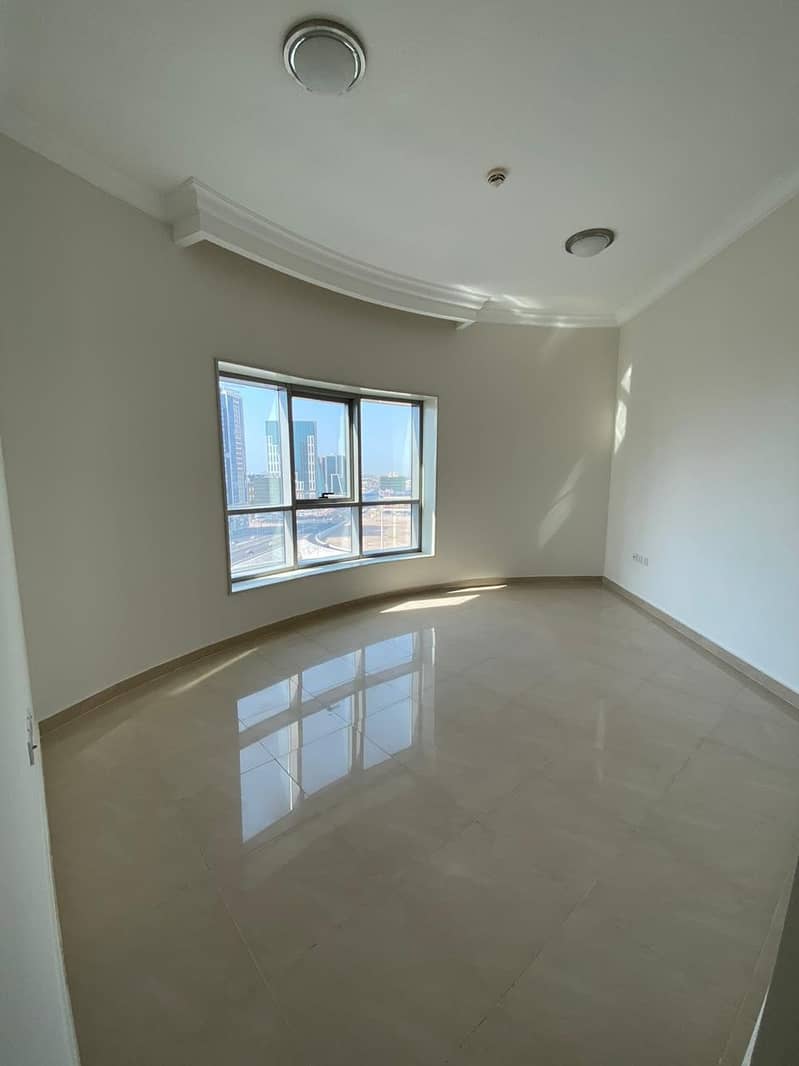 شقة في برج كونكورير،شارع الشيخ مكتوم بن راشد‬ 2 غرف 41000 درهم - 5091056
