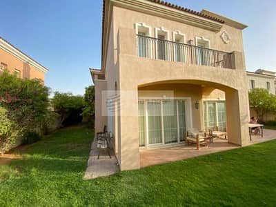 5 Bedroom Villa for Rent in Arabian Ranches, Dubai - Vacant Soon | Type 11 | Single Row| 5 BR + Maid's 5 Bedroom Villa for Rent in Arabian Ranches, Dubai - Vacant Soon | Type 11 | Single Row| 5 BR + Maid's