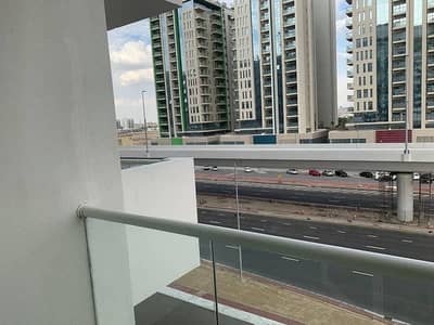 1 Bedroom Apartment for Sale in Al Furjan, Dubai - 1 BED in Al Furjan, pay 52 thousand and the rest INSTALLMENT near the metro station, new building 1 Bedroom Apartment for Sale in Al Furjan, Dubai - 1 BED in Al Furjan, pay 52 thousand and the rest INSTALLMENT near the metro station, new building