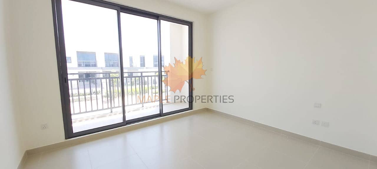 4 Genuine Listing || Beautiful 3BR Maple Townhouse || For Rent