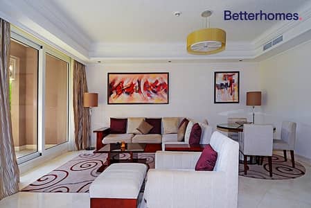 Exclusive | Ground floor | Furnished | Beach Access Exclusive | Ground floor | Furnished | Beach Access