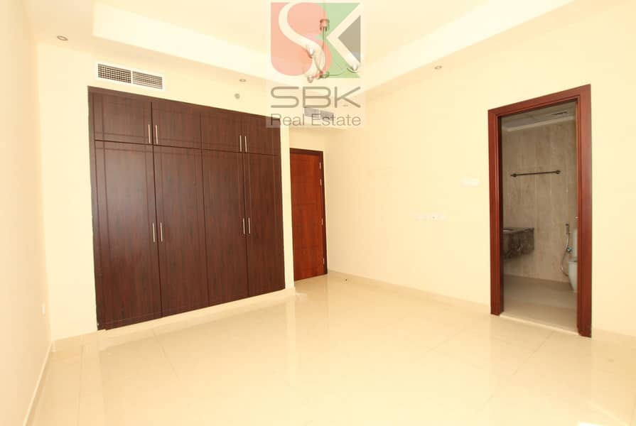 2 2 BHK WITH MAID ROOM