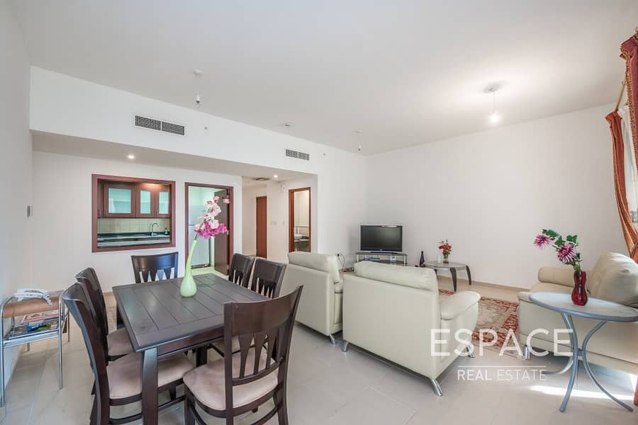 4 Great Facilities | Spacious | Well Maintained