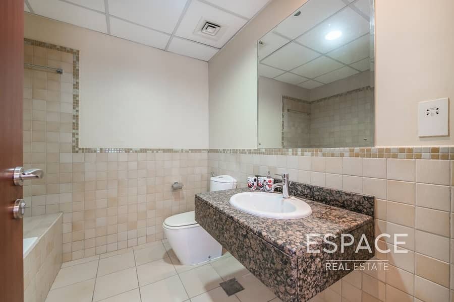 7 Great Facilities | Spacious | Well Maintained
