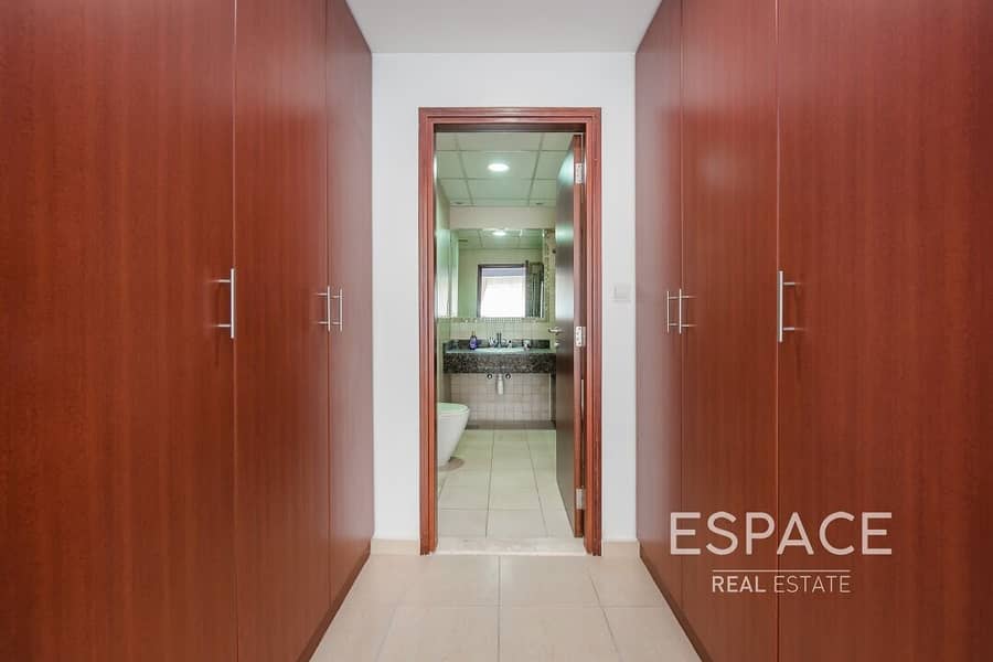 12 Great Facilities | Spacious | Well Maintained