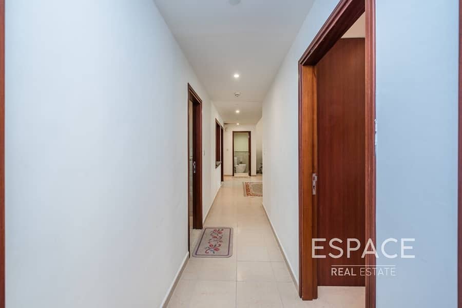 13 Great Facilities | Spacious | Well Maintained