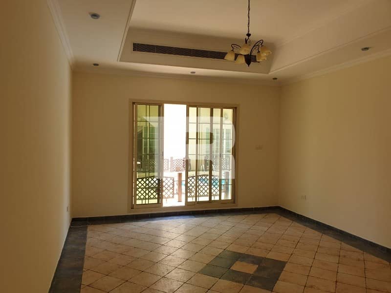 2 Low rent 2br|6 Chqs|Parking|Swimming Pool