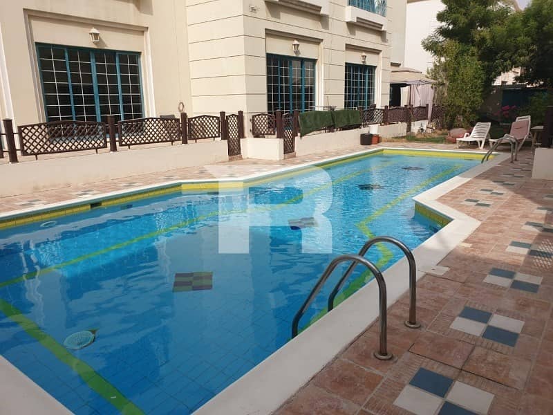 11 Low rent 2br|6 Chqs|Parking|Swimming Pool