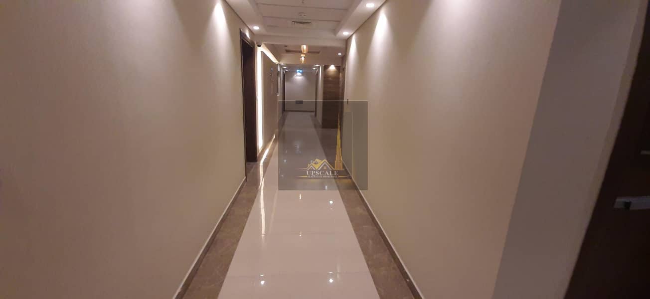 12 Brand New Building! Stunning one Bed Room! Sale Price 550K