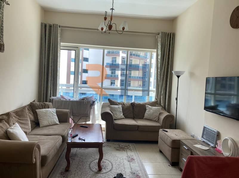 Lowest Price in the Market | Rented unit | Big Size