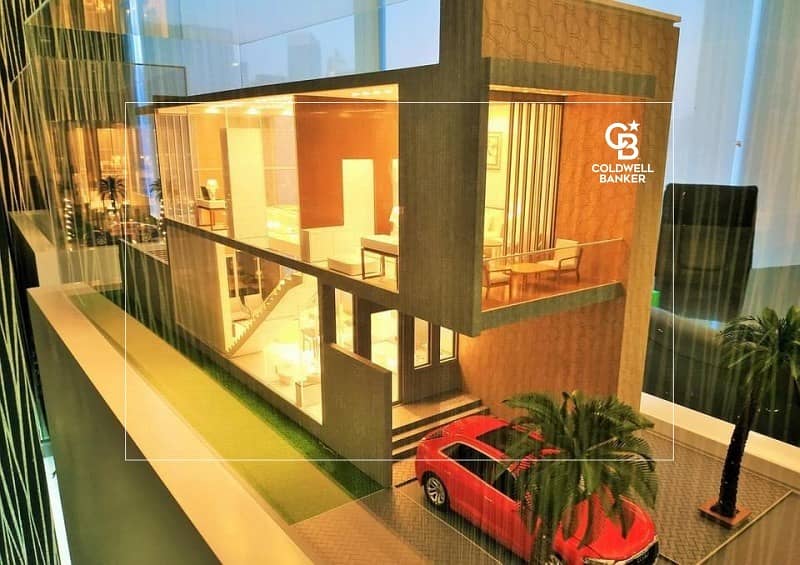 Amazing Price | 1 Bedroom Townhouse | Loft Type Amazing Price | 1 Bedroom Townhouse | Loft Type