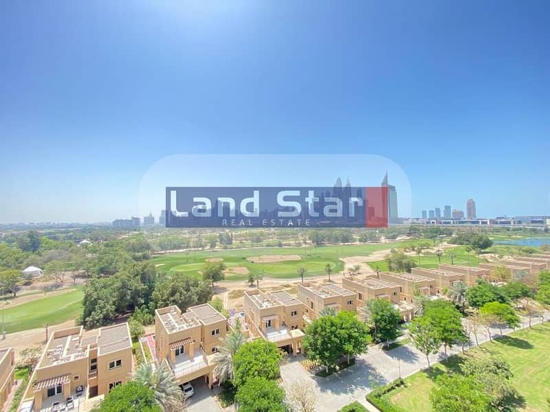 LOWER FLOOR 3 BED II FULL GOLF COURSE 2 BALCONY LOWER FLOOR 3 BED II FULL GOLF COURSE 2 BALCONY