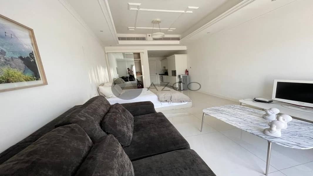 2 Fully furnished | Spacious unit | Rent Reduced