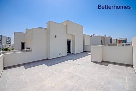 Mid Floor | Brand New |Huge Terrace |Study |Maids Mid Floor | Brand New |Huge Terrace |Study |Maids