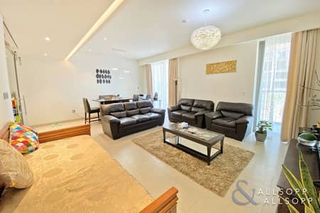 2 Bedroom Flat for Sale in Mohammed Bin Rashid City, Dubai - 2 Bed | Large Layout | One Of A Kind | VOT 2 Bedroom Flat for Sale in Mohammed Bin Rashid City, Dubai - 2 Bed | Large Layout | One Of A Kind | VOT
