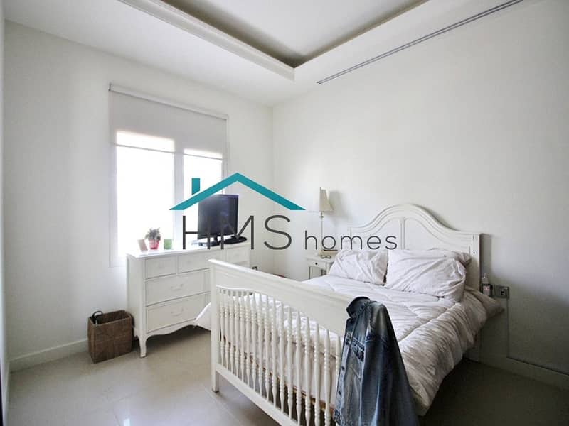 5 Vacant 10th June | 3 Bedrooms + Maids |