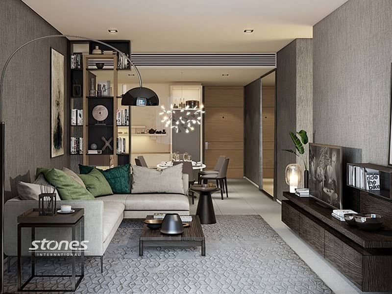 Luxurious Apartment | Brand New | Marina View