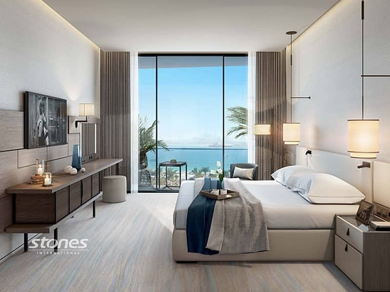 5 Luxurious Apartment | Brand New | Marina View