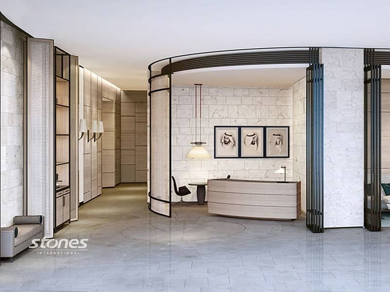 9 Luxurious Apartment | Brand New | Marina View